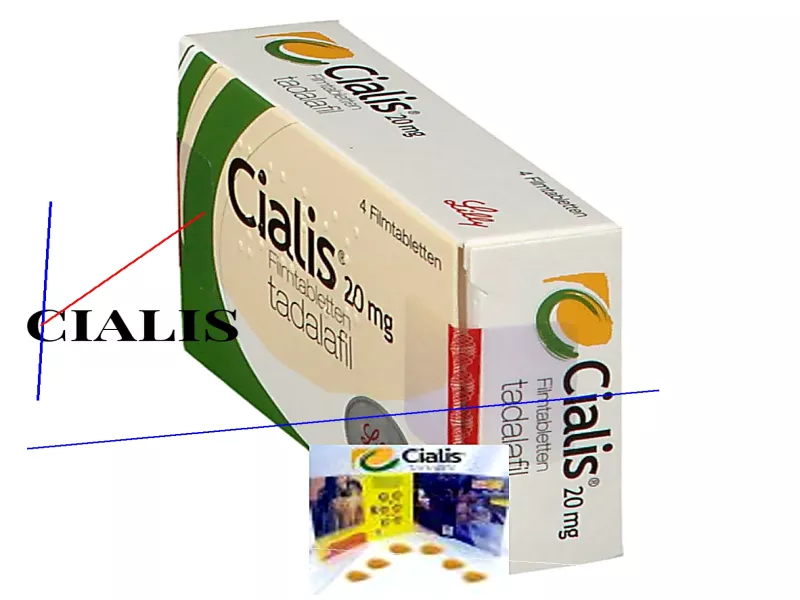 Tarif cialis pharmacie